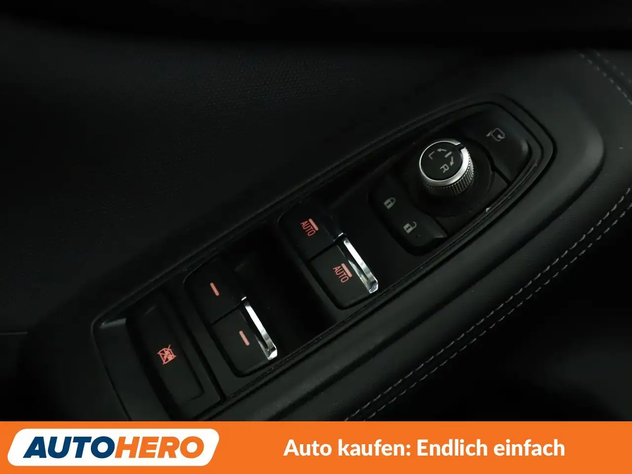 Subaru Forester 2.0 Mild-Hybrid Aktive Aut.*NAV*LED*ACC*CAM*SHZ*, миниатюра 26