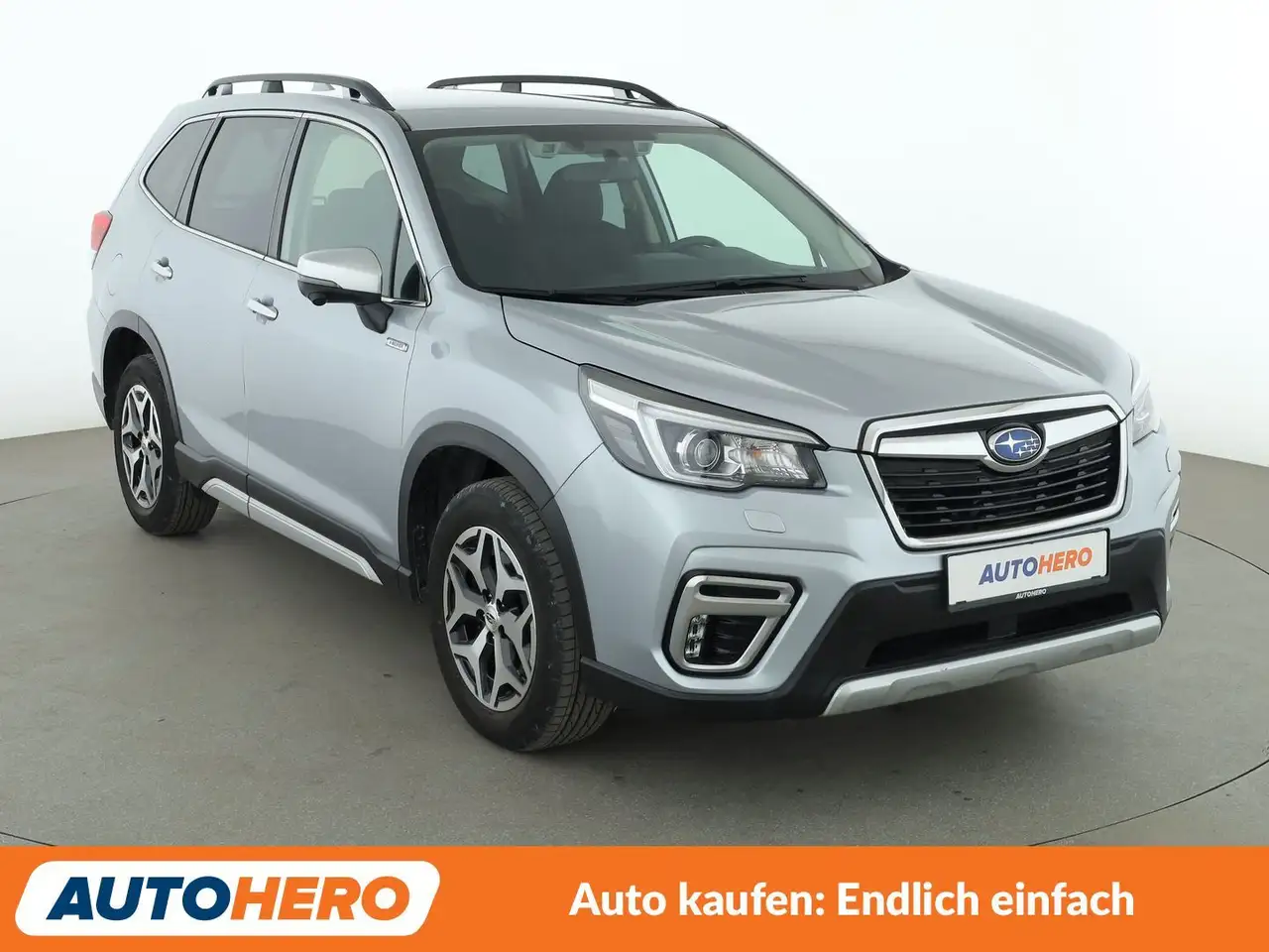 Subaru Forester 2.0 Mild-Hybrid Aktive Aut.*NAV*LED*ACC*CAM*SHZ*, миниатюра 8
