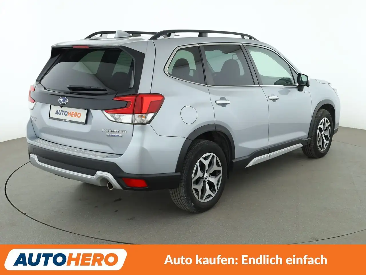 Subaru Forester 2.0 Mild-Hybrid Aktive Aut.*NAV*LED*ACC*CAM*SHZ*, миниатюра 6