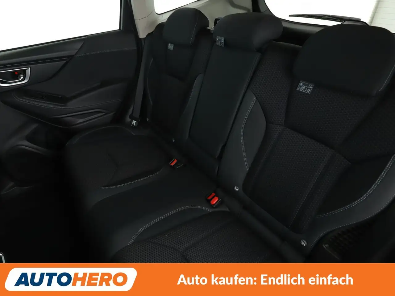 Subaru Forester 2.0 Mild-Hybrid Aktive Aut.*NAV*LED*ACC*CAM*SHZ*, миниатюра 14