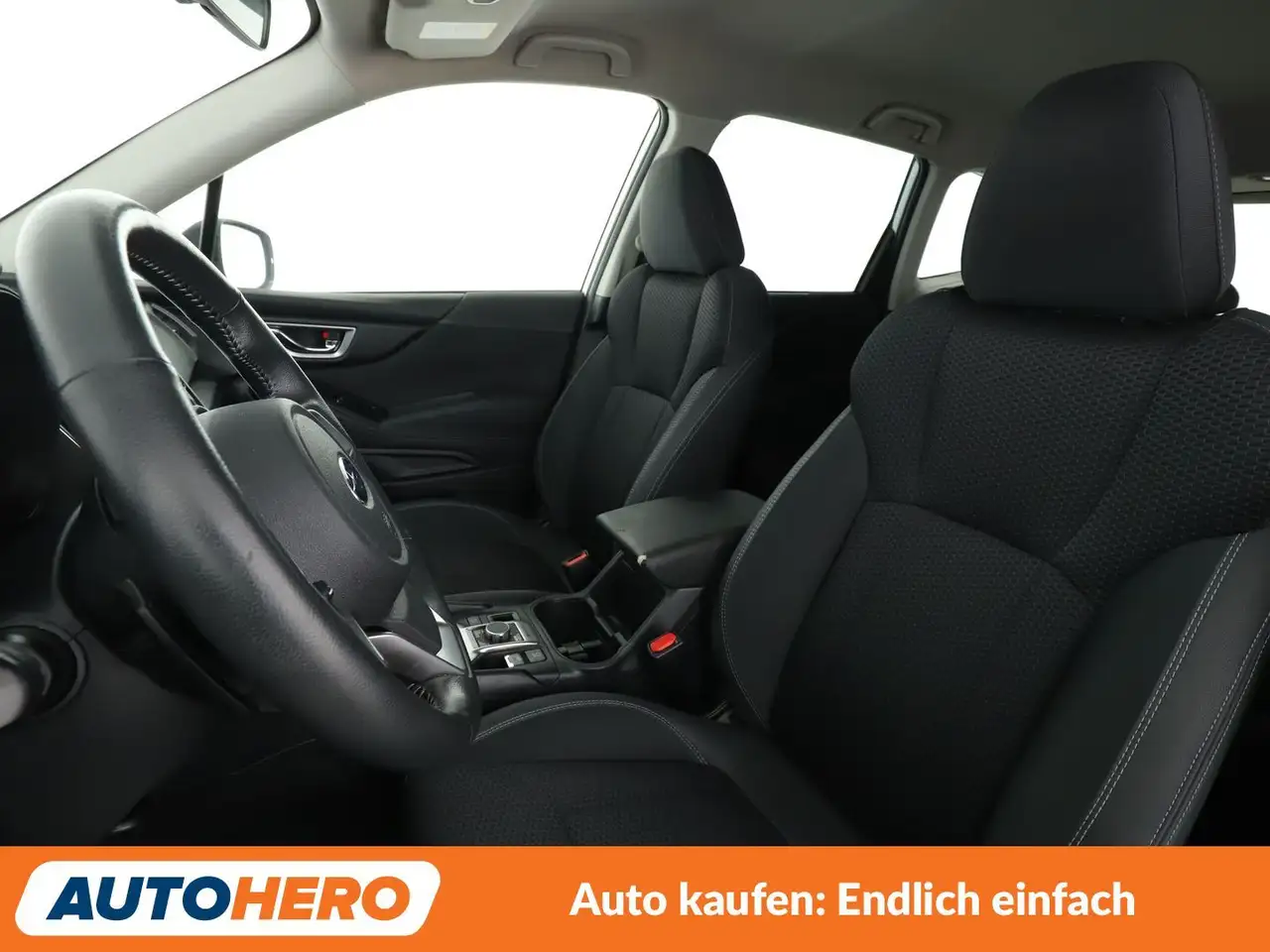 Subaru Forester 2.0 Mild-Hybrid Aktive Aut.*NAV*LED*ACC*CAM*SHZ*, миниатюра 10
