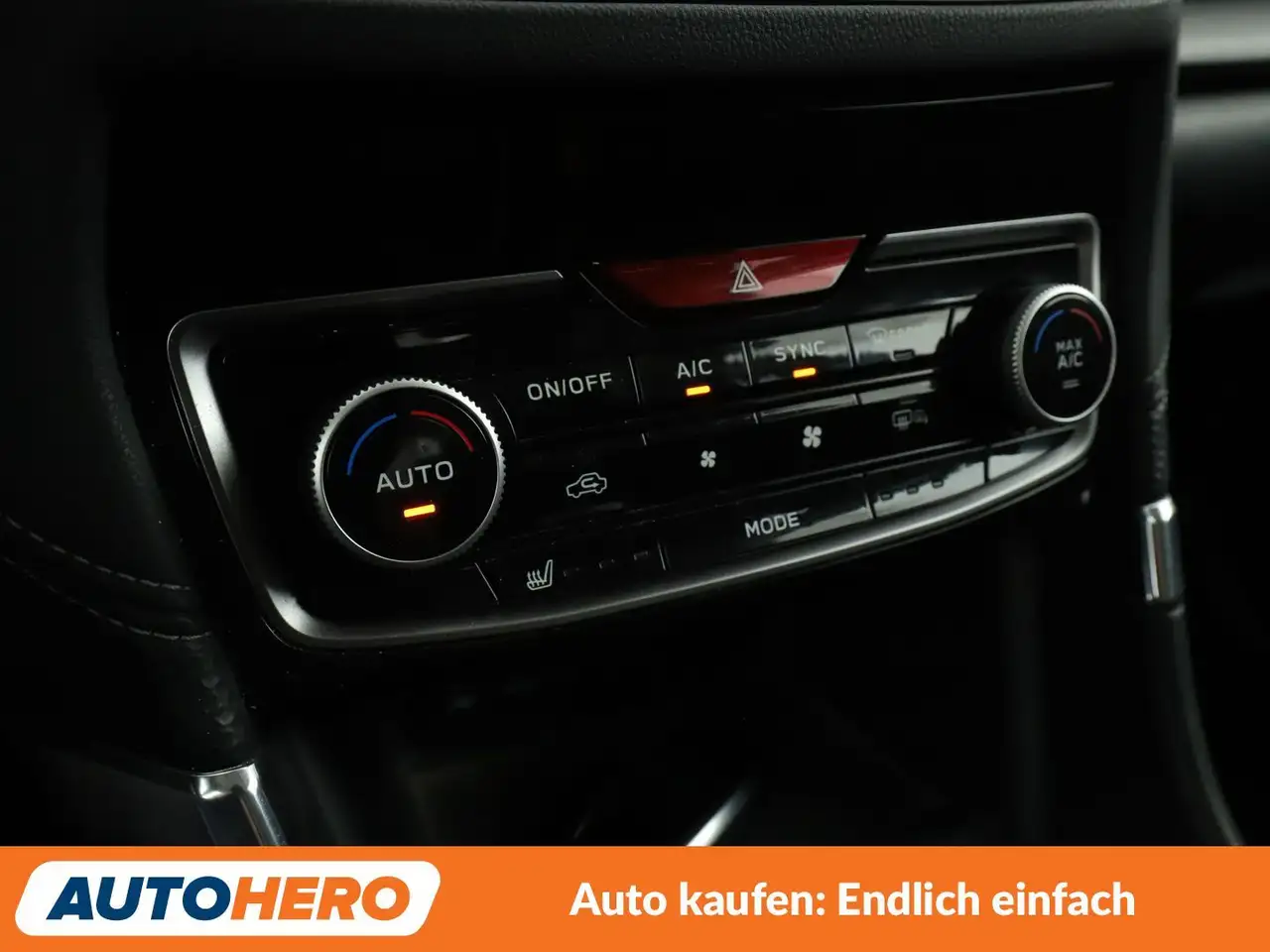 Subaru Forester 2.0 Mild-Hybrid Aktive Aut.*NAV*LED*ACC*CAM*SHZ*, миниатюра 24