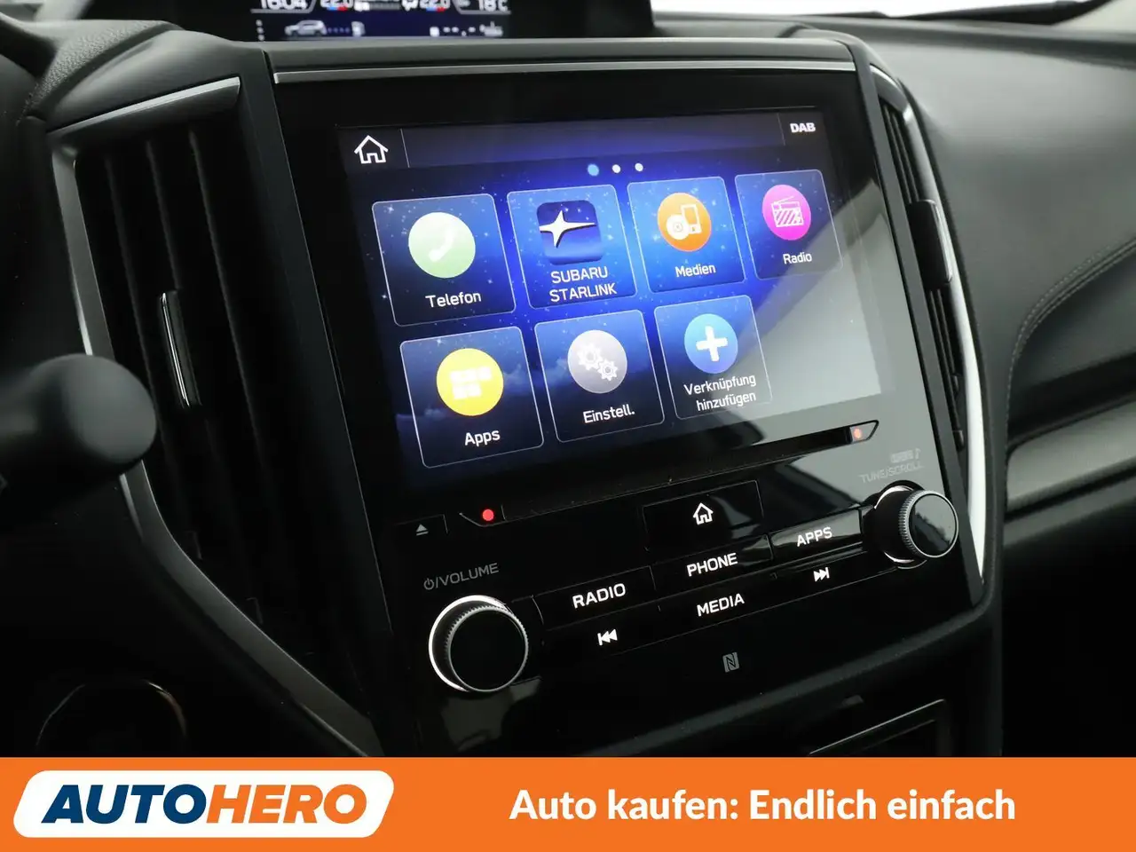 Subaru Forester 2.0 Mild-Hybrid Aktive Aut.*NAV*LED*ACC*CAM*SHZ*, миниатюра 21