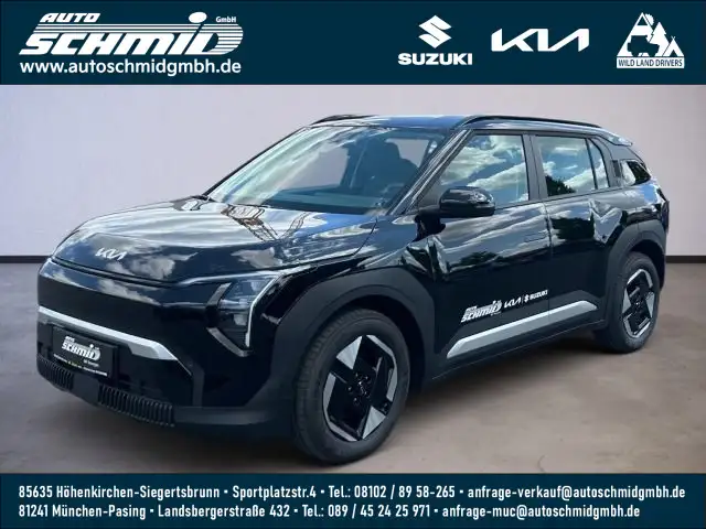 Kia EV3 81.4 AIR WIN DWA