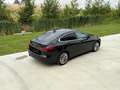 BMW 218 i Gran Coupe Luxury Line autom hifi mokkaleder kam Zwart - thumbnail 6