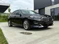 BMW 218 i Gran Coupe Luxury Line autom hifi mokkaleder kam Zwart - thumbnail 17
