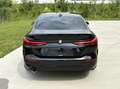 BMW 218 i Gran Coupe Luxury Line autom hifi mokkaleder kam Zwart - thumbnail 7