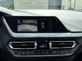 BMW 218 i Gran Coupe Luxury Line autom hifi mokkaleder kam Zwart - thumbnail 15