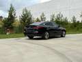BMW 218 i Gran Coupe Luxury Line autom hifi mokkaleder kam Zwart - thumbnail 2