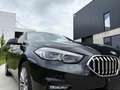 BMW 218 i Gran Coupe Luxury Line autom hifi mokkaleder kam Zwart - thumbnail 18