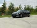 BMW 218 i Gran Coupe Luxury Line autom hifi mokkaleder kam Zwart - thumbnail 1