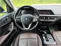 BMW 218 i Gran Coupe Luxury Line autom hifi mokkaleder kam Zwart - thumbnail 13