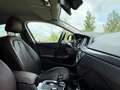 BMW 218 i Gran Coupe Luxury Line autom hifi mokkaleder kam Zwart - thumbnail 22