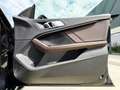BMW 218 i Gran Coupe Luxury Line autom hifi mokkaleder kam Zwart - thumbnail 24