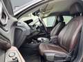 BMW 218 i Gran Coupe Luxury Line autom hifi mokkaleder kam Zwart - thumbnail 8