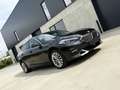 BMW 218 i Gran Coupe Luxury Line autom hifi mokkaleder kam Zwart - thumbnail 16