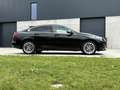 BMW 218 i Gran Coupe Luxury Line autom hifi mokkaleder kam Zwart - thumbnail 3