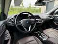 BMW 218 i Gran Coupe Luxury Line autom hifi mokkaleder kam Zwart - thumbnail 12