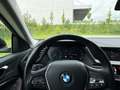 BMW 218 i Gran Coupe Luxury Line autom hifi mokkaleder kam Zwart - thumbnail 14