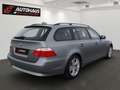 BMW 525 xd Touring Aut.  | SEHR GUTE AUSSTATTUNG | Grau - thumbnail 6