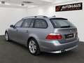 BMW 525 xd Touring Aut.  | SEHR GUTE AUSSTATTUNG | Grau - thumbnail 3