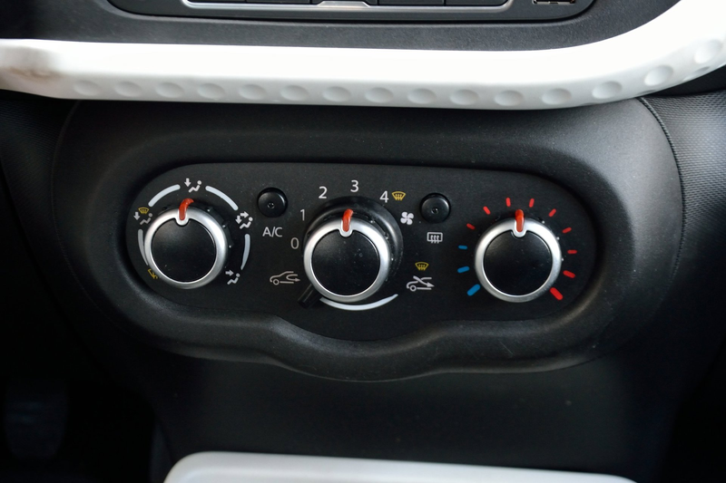 Renault Twingo 1.0 SCe Collection| Airco | 5 Deurs | Cruise contr — photo 12