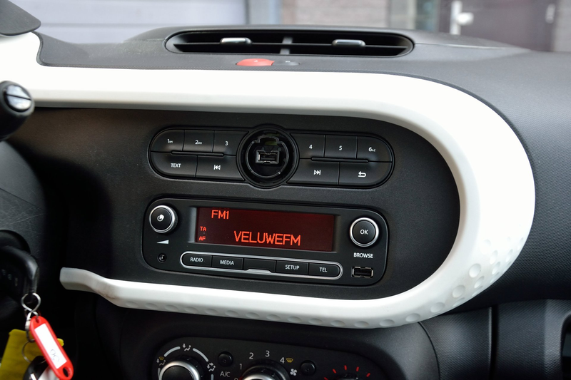 Renault Twingo 1.0 SCe Collection| Airco | 5 Deurs | Cruise contr — photo 11