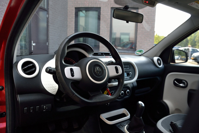 Renault Twingo 1.0 SCe Collection| Airco | 5 Deurs | Cruise contr — photo 6