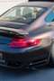 Porsche 997 3.6 Turbo -schuifdak-sport chrono-stoelverw- Brown - thumbnail 11
