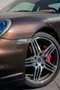 Porsche 997 3.6 Turbo -schuifdak-sport chrono-stoelverw- Brown - thumbnail 7