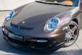 Porsche 997 3.6 Turbo -schuifdak-sport chrono-stoelverw- Brown - thumbnail 5