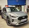 Ford Kuga FHEV Active X Argent - thumbnail 1