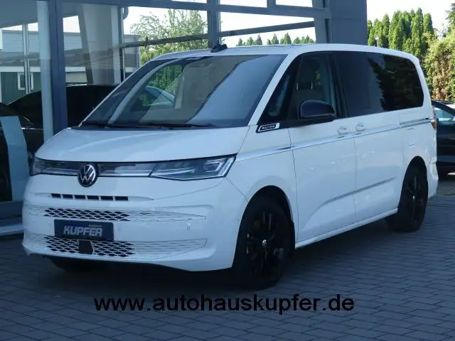 Volkswagen T7 Multivan Lg PANO°ACC Winterpaket°80t€