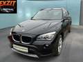 BMW X1 sDrive18d Österreich-Paket*Automatik* Schwarz - thumbnail 3