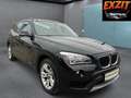 BMW X1 sDrive18d Österreich-Paket*Automatik* Schwarz - thumbnail 1