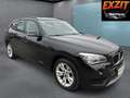 BMW X1 sDrive18d Österreich-Paket*Automatik* Schwarz - thumbnail 4