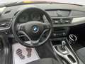 BMW X1 sDrive18d Österreich-Paket*Automatik* Schwarz - thumbnail 8