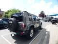 Jeep Wrangler 2.0 Turbo Sahara Unlimited **24000km** Gris - thumbnail 5
