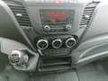 Iveco Daily 35C16 3.0 FURGONE BOX CON SPONDA Blanc - thumbnail 10