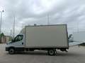 Iveco Daily 35C16 3.0 FURGONE BOX CON SPONDA Blanc - thumbnail 2