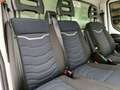 Iveco Daily 35C16 3.0 FURGONE BOX CON SPONDA Blanc - thumbnail 13