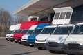 Iveco Daily 35C16 3.0 FURGONE BOX CON SPONDA Blanc - thumbnail 9