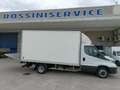 Iveco Daily 35C16 3.0 FURGONE BOX CON SPONDA Blanc - thumbnail 4