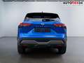 Nissan Qashqai MHEV X-Tronic Tekna+ Pano 360° Bose 20Zoll Lede... Blue - thumbnail 6