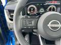 Nissan Qashqai MHEV X-Tronic Tekna+ Pano 360° Bose 20Zoll Lede... Blau - thumbnail 15