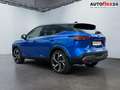 Nissan Qashqai MHEV X-Tronic Tekna+ Pano 360° Bose 20Zoll Lede... Blau - thumbnail 5
