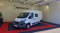Peugeot Boxer Cabine Approfondie L2H2 BLUEHDI 130 PREMIUM Blanc - thumbnail 1