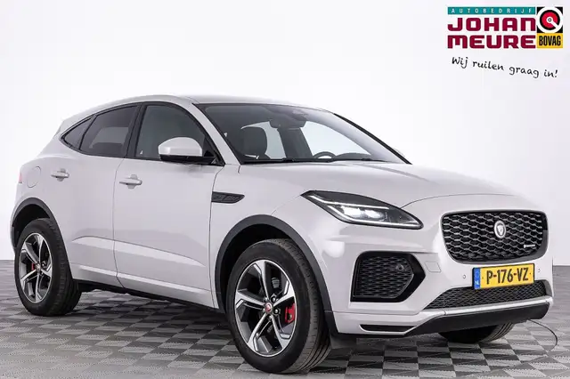 Jaguar E-Pace 1.5 P300e AWD R-Dynamic SE | LEDER | PANORAMADAK |