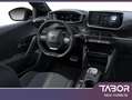 Peugeot 208 MHEV 110 DSC6 GT FullLED Kam Keyl UVP-31%* Grijs - thumbnail 4
