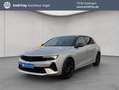 Opel Astra GS 1.2 Turbo Automatik Argent - thumbnail 1